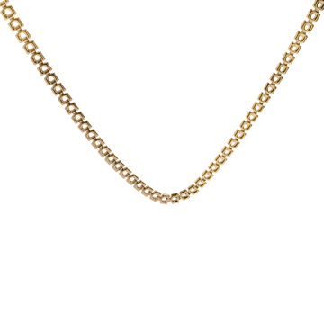 Alexis Necklace