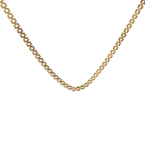 Alexis Necklace