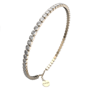 Ava Gold Bracelet