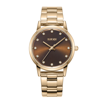 Amy Gold Brown