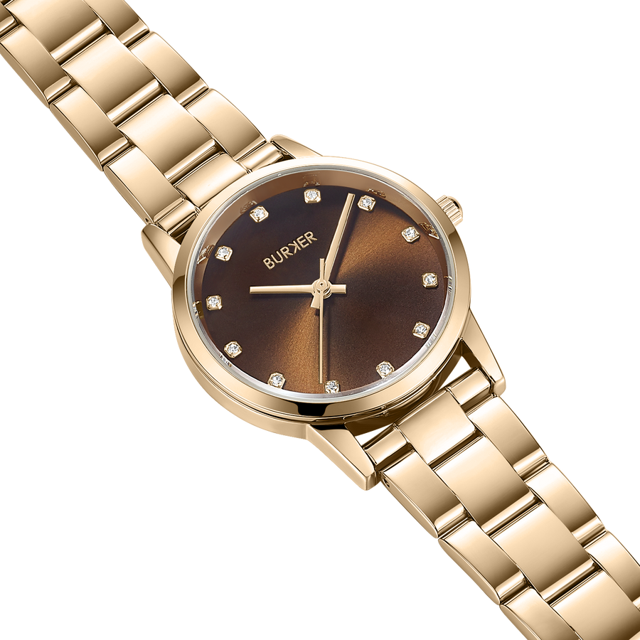 Amy Gold Brown