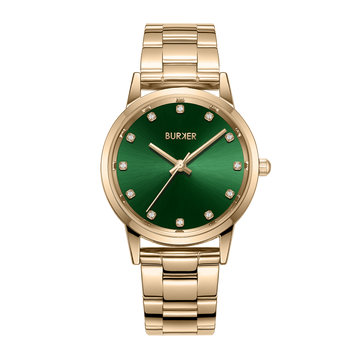 Amy Gold Green