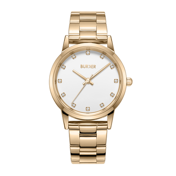 Amy Gold White