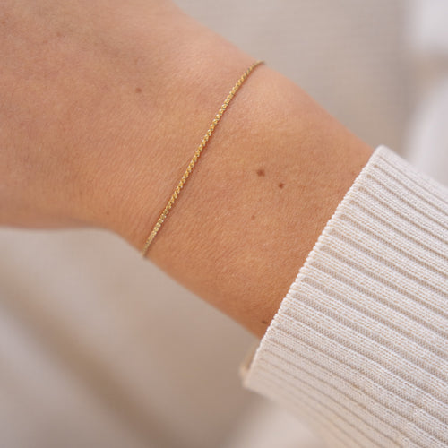 Keysha Bracelet