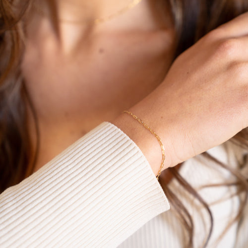 Lenora Bracelet