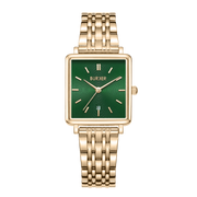 Daisy Gold Green