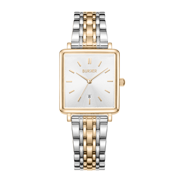 Daisy Gold Silver
