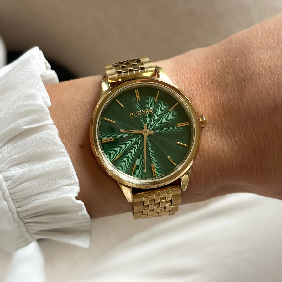 Emily Gold Green