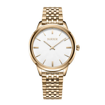 Emily Gold White