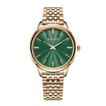 Emily Gold Green
