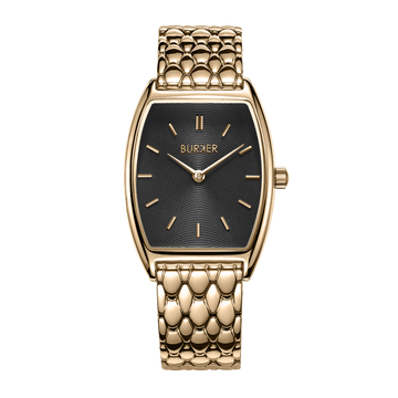 Grace Gold Black