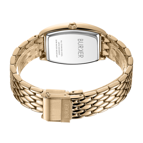 Grace Gold Black