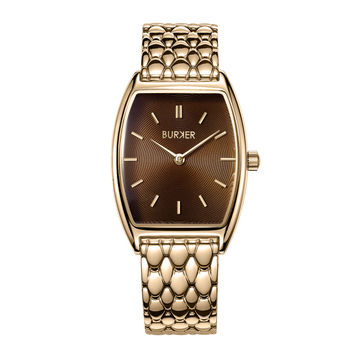 Grace Gold Brown