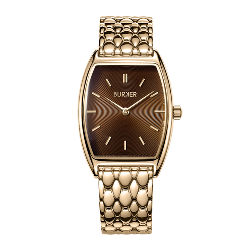 Grace Gold Brown