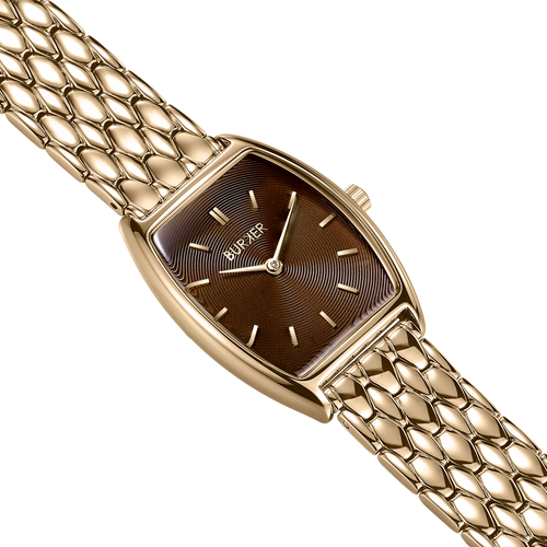 Grace Gold Brown