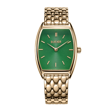 Grace Gold Green
