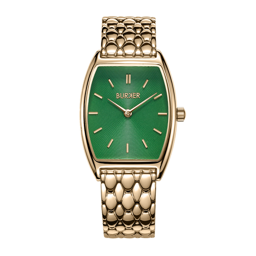 Grace Gold Green