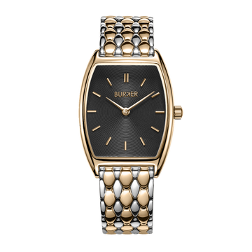 Grace Black Gold Silver