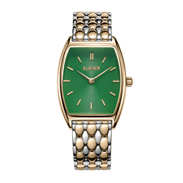 Grace Gold Silver Green