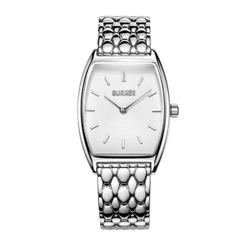 Grace Silver White