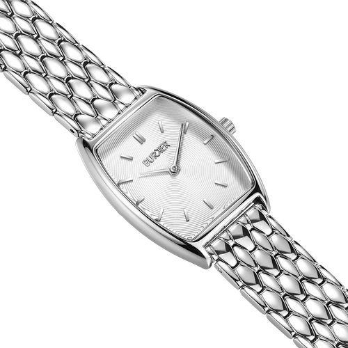 Grace Silver White