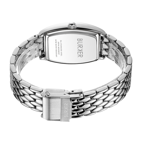 Grace Silver White