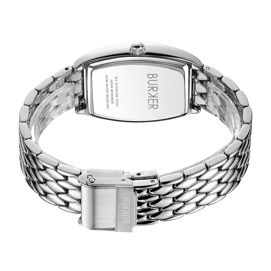 Grace Silver White