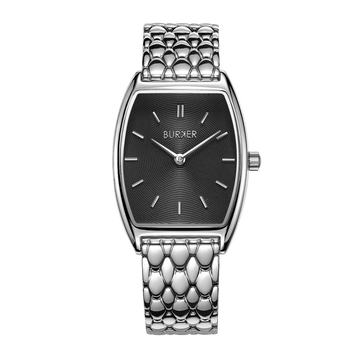 Grace Silver Black