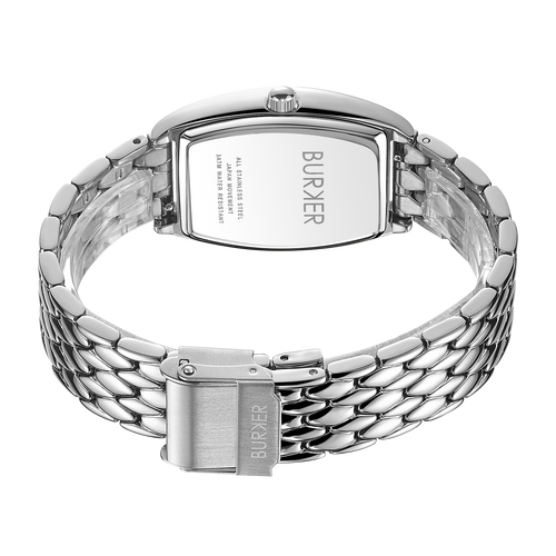 Grace Silver Black