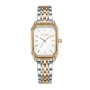Isabell Gold Silver