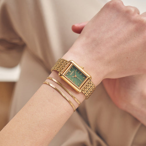 Lily Double Bracelet
