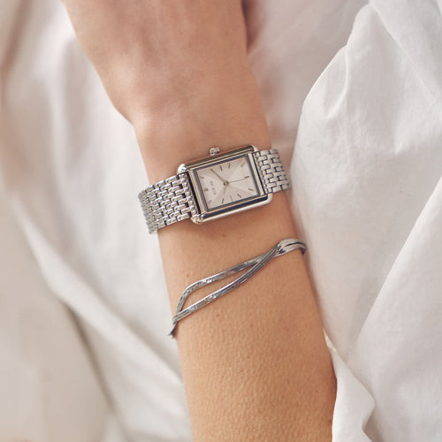 Lily Double Bracelet