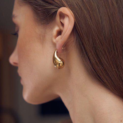 Britt Earrings