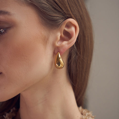 Britt Earrings