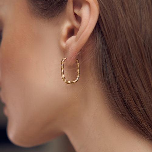 Ella Earrings