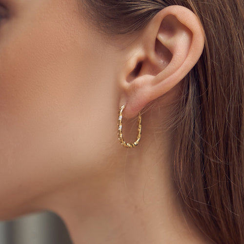 Ella Earrings