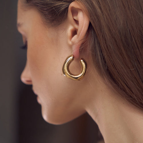 Faye Earrings
