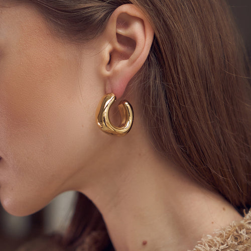 Faye Earrings