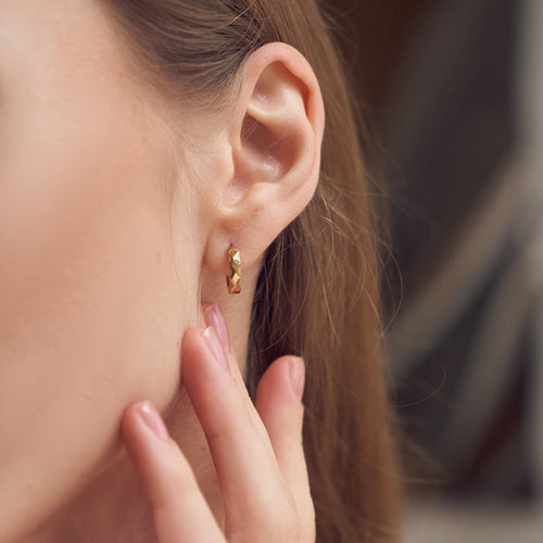 Ivy Earrings