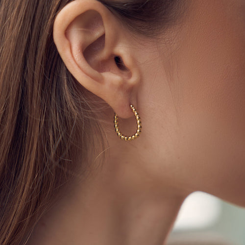 Liz Earrings