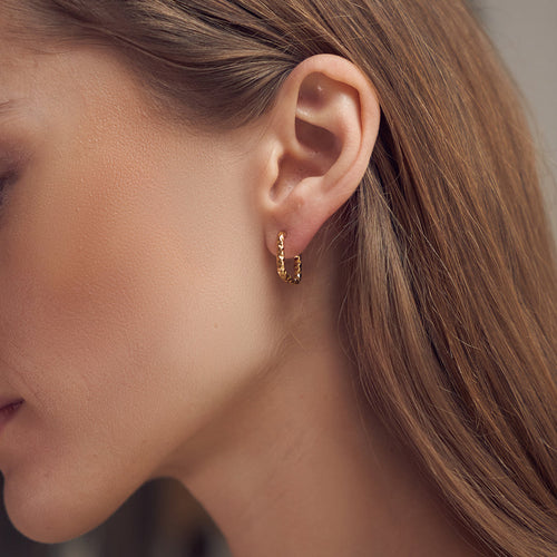 Lynn Earrings