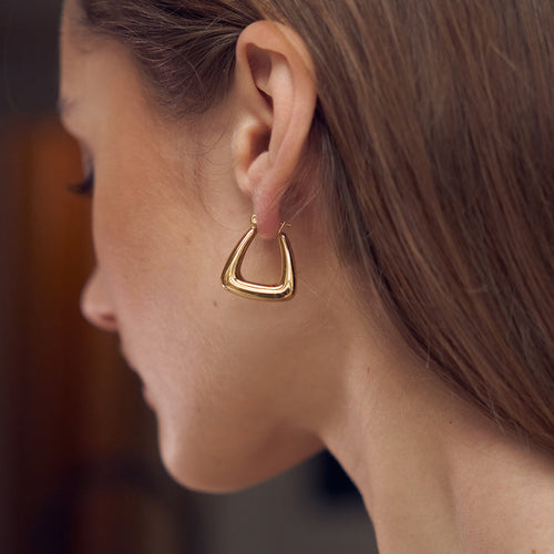 Marly Earrings