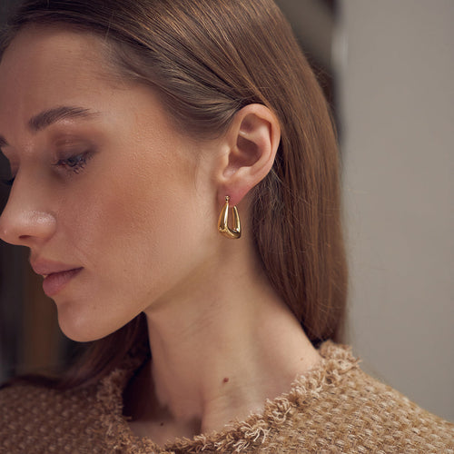Marly Earrings