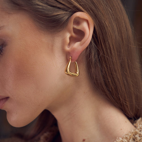 Marly Earrings