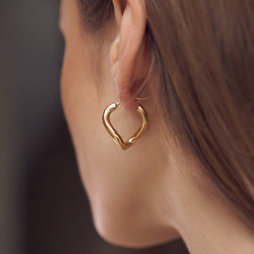 Romy Earrings