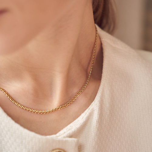 Alexis Necklace