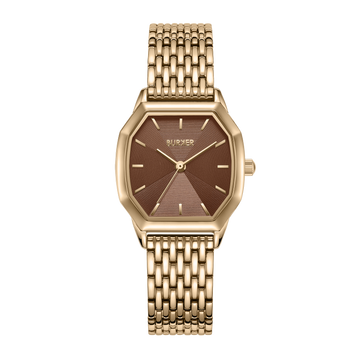 Julia Gold Brown