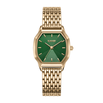 Julia Gold Green