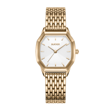 Julia Gold White