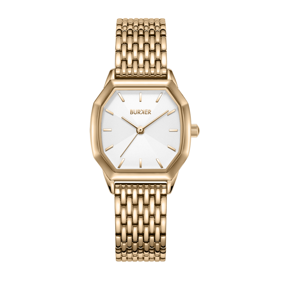 Julia Gold White